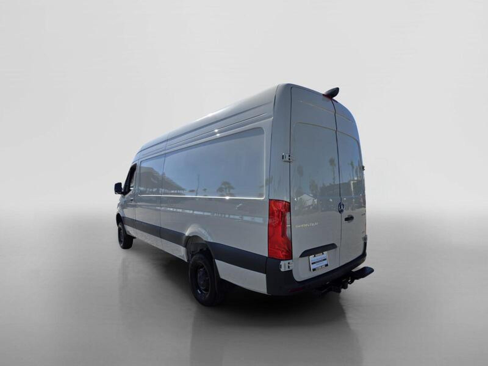 New 2026 Mercedes-Benz Sprinter 2500 image 3