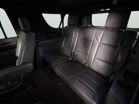 Used 2023 Cadillac Escalade ESV Luxury image 26