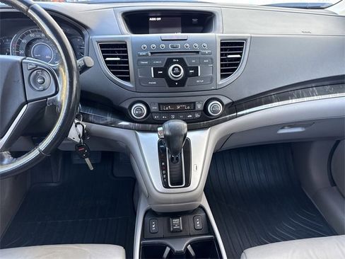 Used 2012 Honda CR-V EX-L image 12
