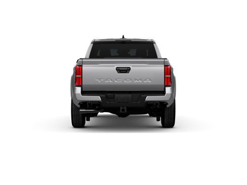 New 2026 Toyota Tacoma TRD Sport RWD image 46