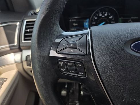 Used 2018 Ford Explorer Limited FWD image 24