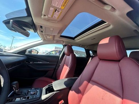 New 2026 MAZDA CX-30 AWD 2.5 S image 24