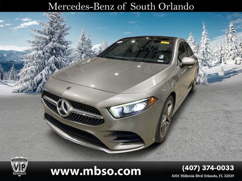 Certified 2019 Mercedes-Benz A 220 image 17