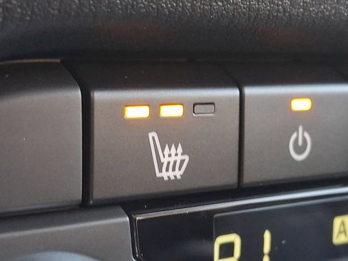 New 2025 MAZDA CX-5 AWD 2.5 S w/ Select Package image 15