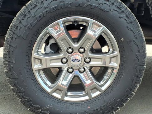 Certified 2021 Ford F150 XLT w/ Equipment Group 302A High AWD/4WD image 23