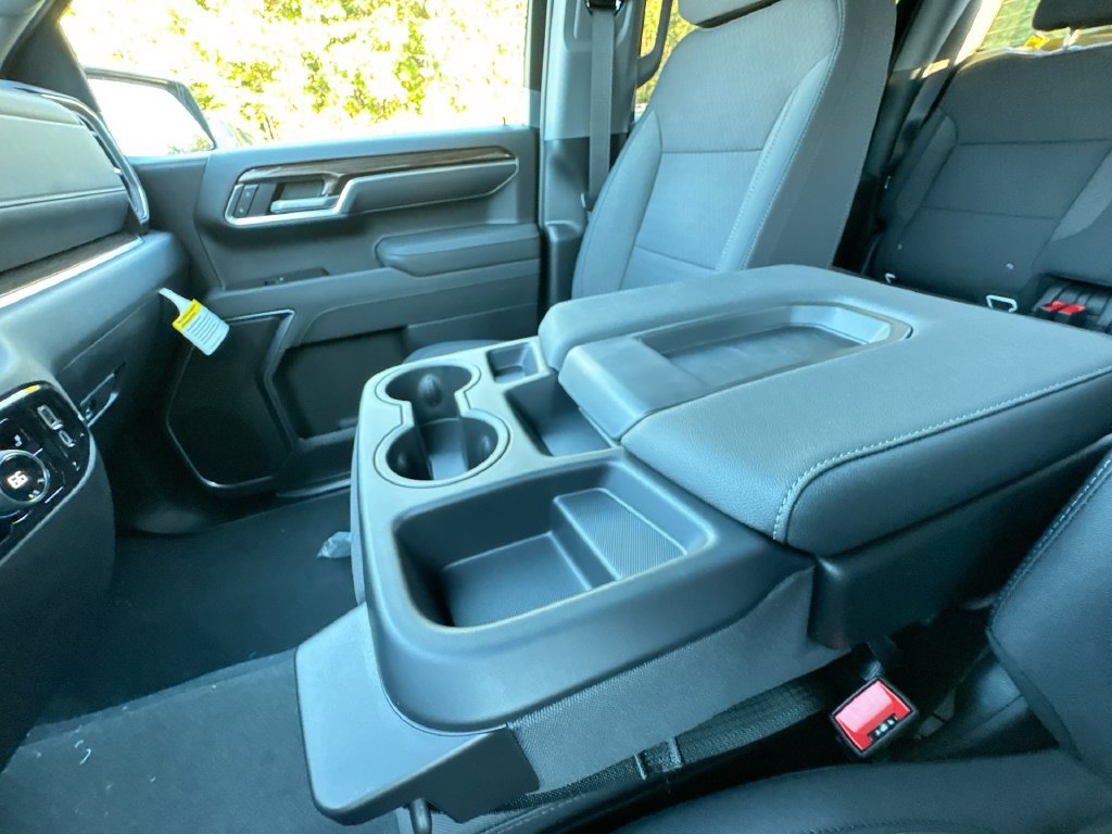 New 2026 Chevrolet Silverado 1500 RST AWD/4WD image 24
