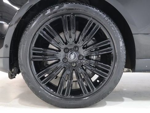 Used 2022 Land Rover Range Rover Westminster Edition AWD/4WD image 11