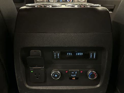 Used 2017 Ford Expedition EL Limited w/ Equipment Group 301A AWD/4WD image 19