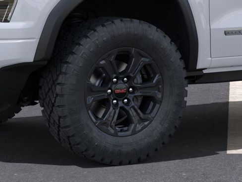 New 2025 GMC Canyon Elevation w/ Convenience Package image 46