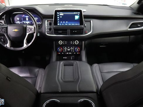 Used 2024 Chevrolet Tahoe LT image 30