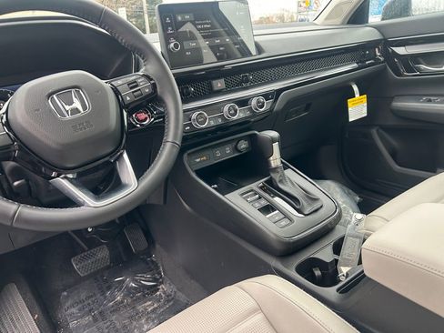 New 2026 Honda CR-V EX-L image 11