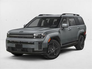 New 2026 Hyundai Santa Fe Calligraphy video 1