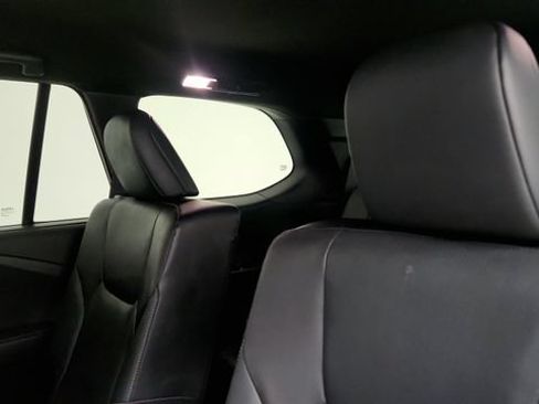 Used 2026 Lexus TX 500h AWD w/ Technology Package image 46
