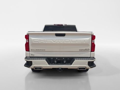 Used 2023 Chevrolet Silverado 1500 High Country AWD/4WD image 4