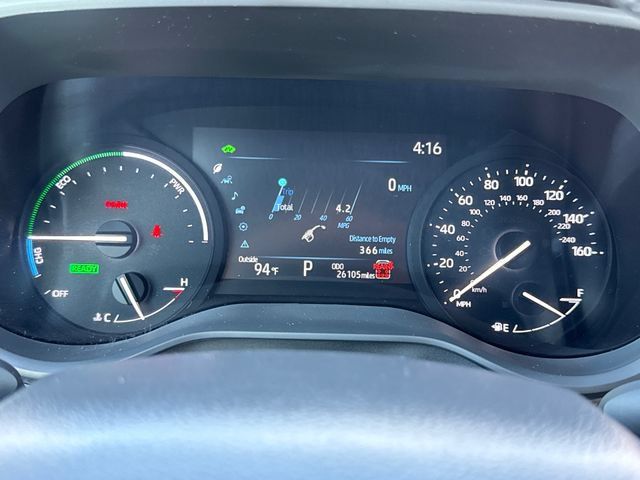 New 2025 Toyota Sienna XLE w/ XLE Plus Package AWD/4WD image 33