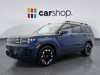 Used 2025 Hyundai Santa Fe SEL video 1