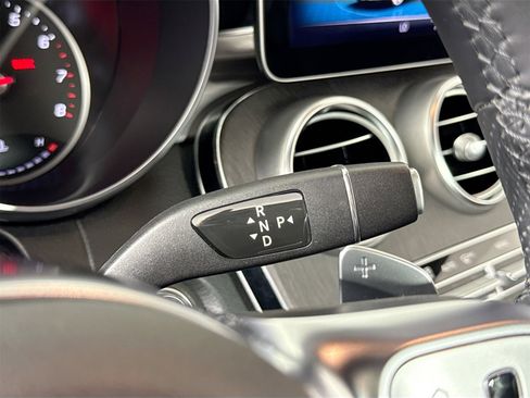 Used 2019 Mercedes-Benz C 300 Cabriolet image 15