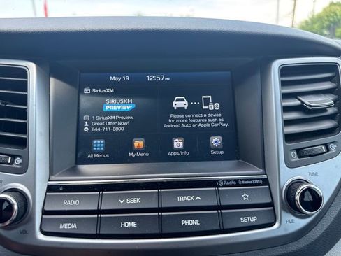 Used 2018 Hyundai Tucson SEL AWD/4WD image 20