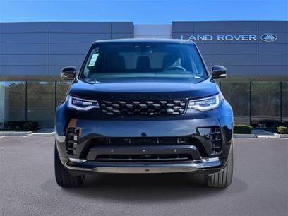 New 2025 Land Rover Discovery Dynamic SE