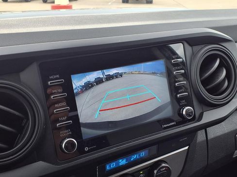 Certified 2023 Toyota Tacoma SR AWD/4WD image 18