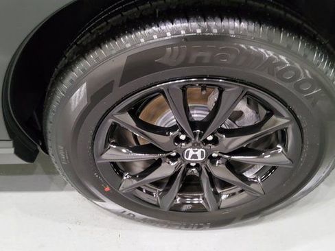 New 2026 Honda CR-V Sport-L image 30