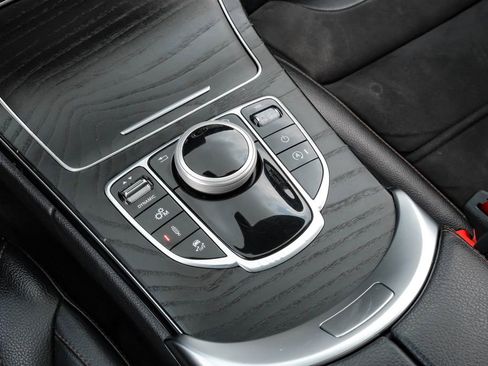 Used 2021 Mercedes-Benz C 43 AMG 4MATIC Sedan image 23