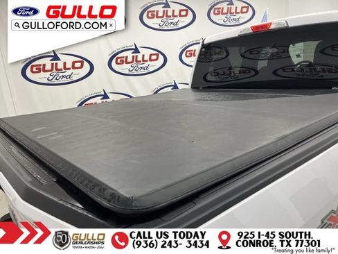 Certified 2019 Ford F150 XL w/ Equipment Group 101A Mid RWD image 11