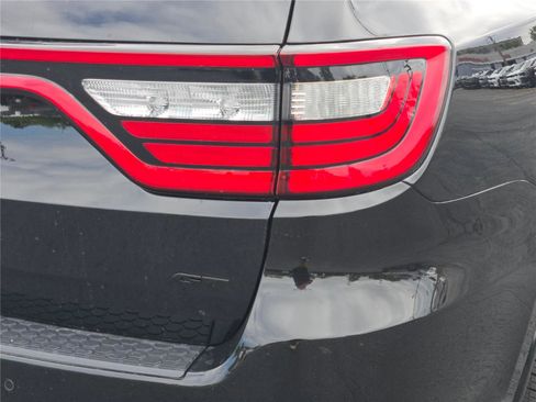 New 2026 Dodge Durango GT w/ Blacktop Package image 15