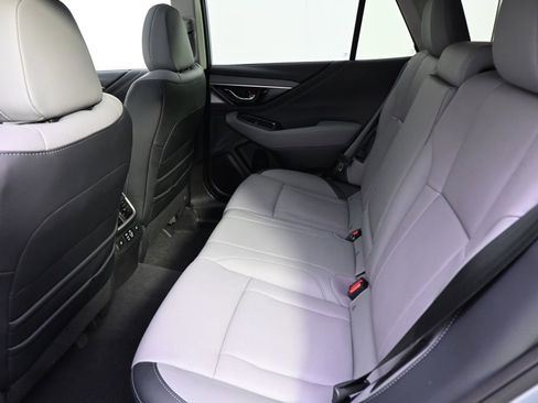 Certified 2025 Subaru Outback Limited w/ Tech Package 3 image 21