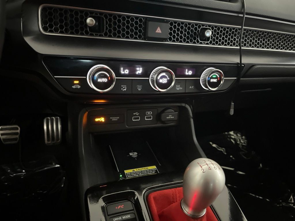 Used 2024 Honda Civic Type R image 66