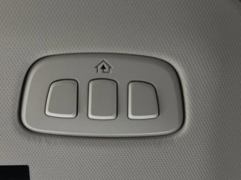 Used 2025 Ford Bronco Sport Big Bend w/ Convenience Package image 25