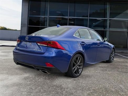 Used 2019 Lexus IS 300 AWD image 7