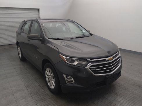 Used 2020 Chevrolet Equinox LS image 13