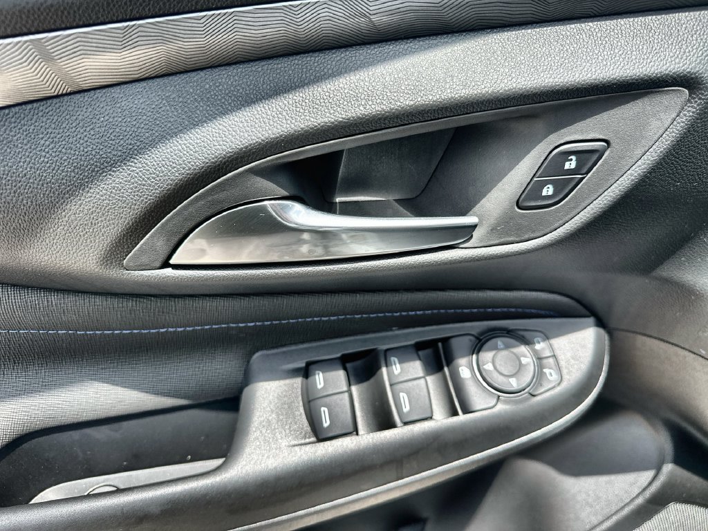 New 2026 Buick Envista Sport Touring w/ Convenience I Package FWD image 22