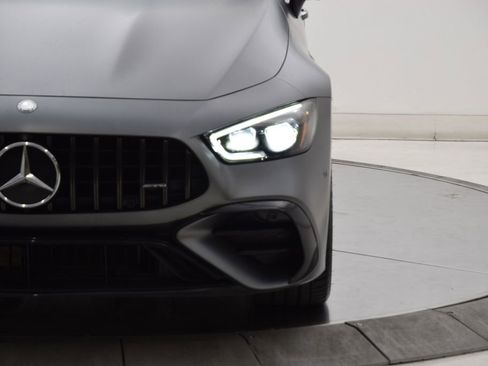 Used 2024 Mercedes-Benz AMG GT 43 image 10