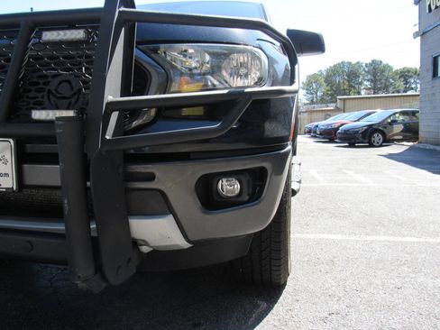Used 2023 Ford Ranger XLT w/ Equipment Group 301A Mid RWD image 9