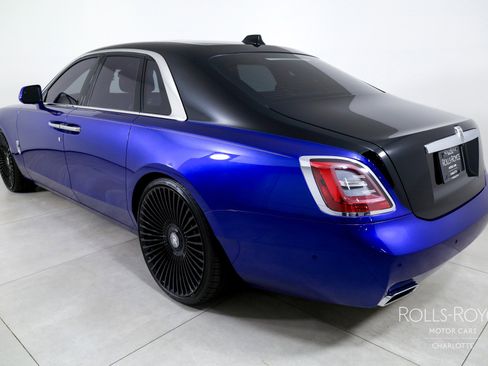 Used 2022 Rolls-Royce Ghost image 8