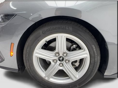 Used 2026 Ford Mustang Premium RWD image 13