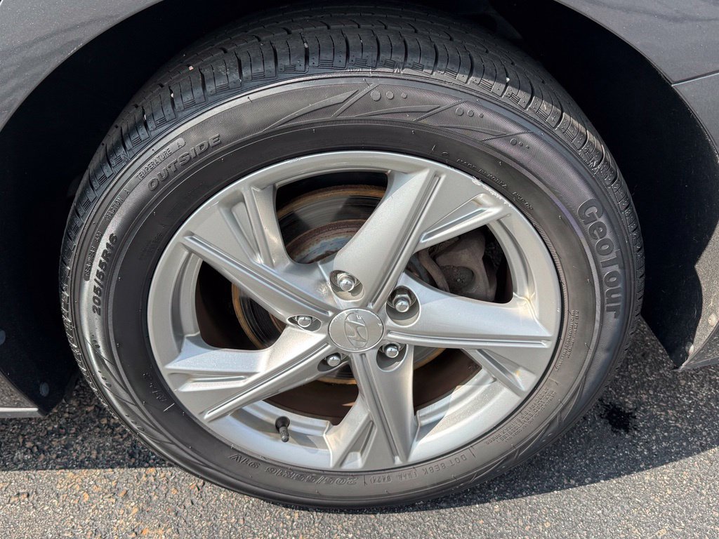 Used 2021 Hyundai Sonata SE FWD image 33