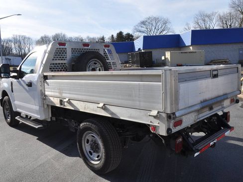 Used 2021 Ford F250 XL w/ Power Equipment Group RWD image 12