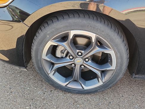 Used 2022 Chevrolet Malibu LT image 7