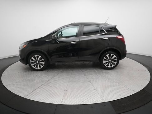Used 2022 Buick Encore Preferred w/ Safety Package image 23