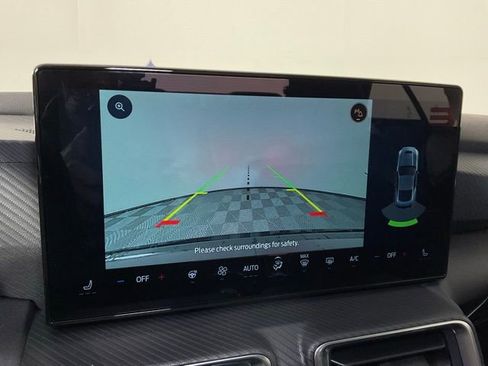 New 2026 Ford Mustang Premium image 23