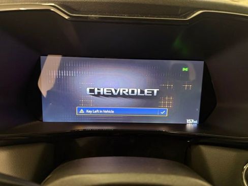 New 2026 Chevrolet Colorado LT w/ Advanced Trailering Package image 19