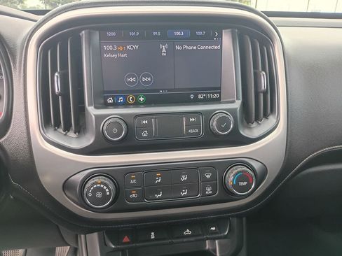 Used 2019 GMC Canyon SLE RWD image 25