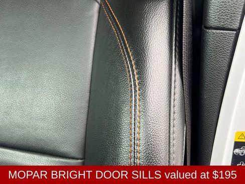 Used 2023 Jeep Gladiator Mojave w/ LED Lighting Group image 21