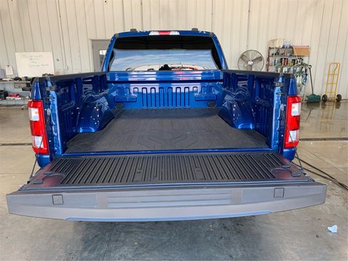 Used 2023 Ford F150 XL w/ STX Appearance Package image 22