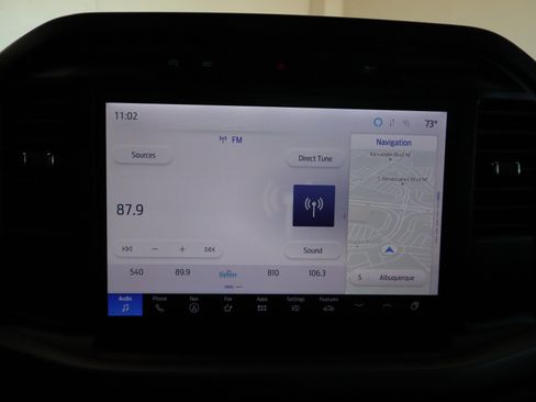 Certified 2024 Ford F150 XL w/ Equipment Group 103A High image 27