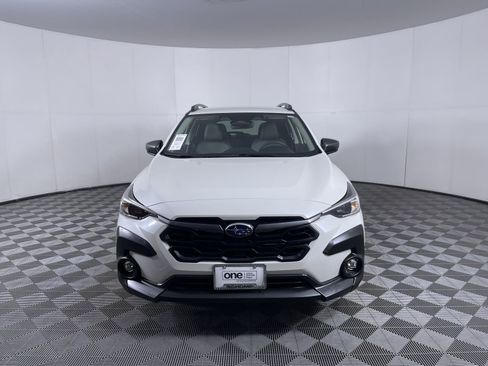 Used 2024 Subaru Crosstrek 2.0i Premium image 25