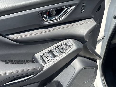 New 2026 Subaru Ascent Limited Bronze AWD/4WD image 18